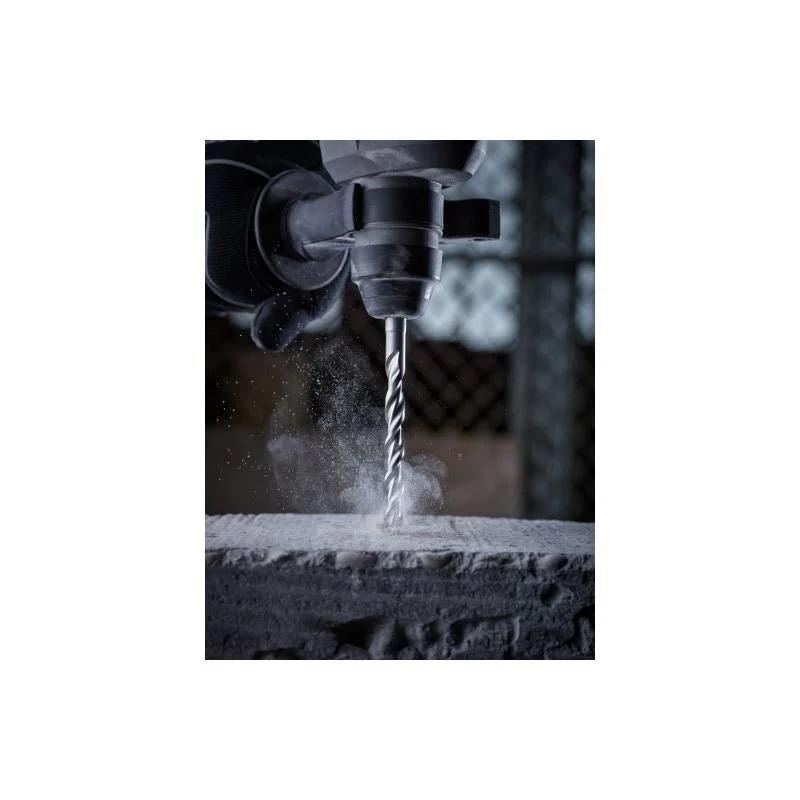 Milwaukee 48-20-7602 SDS-PLUS 2CT 5/8" X 6" X 8" - Image 3