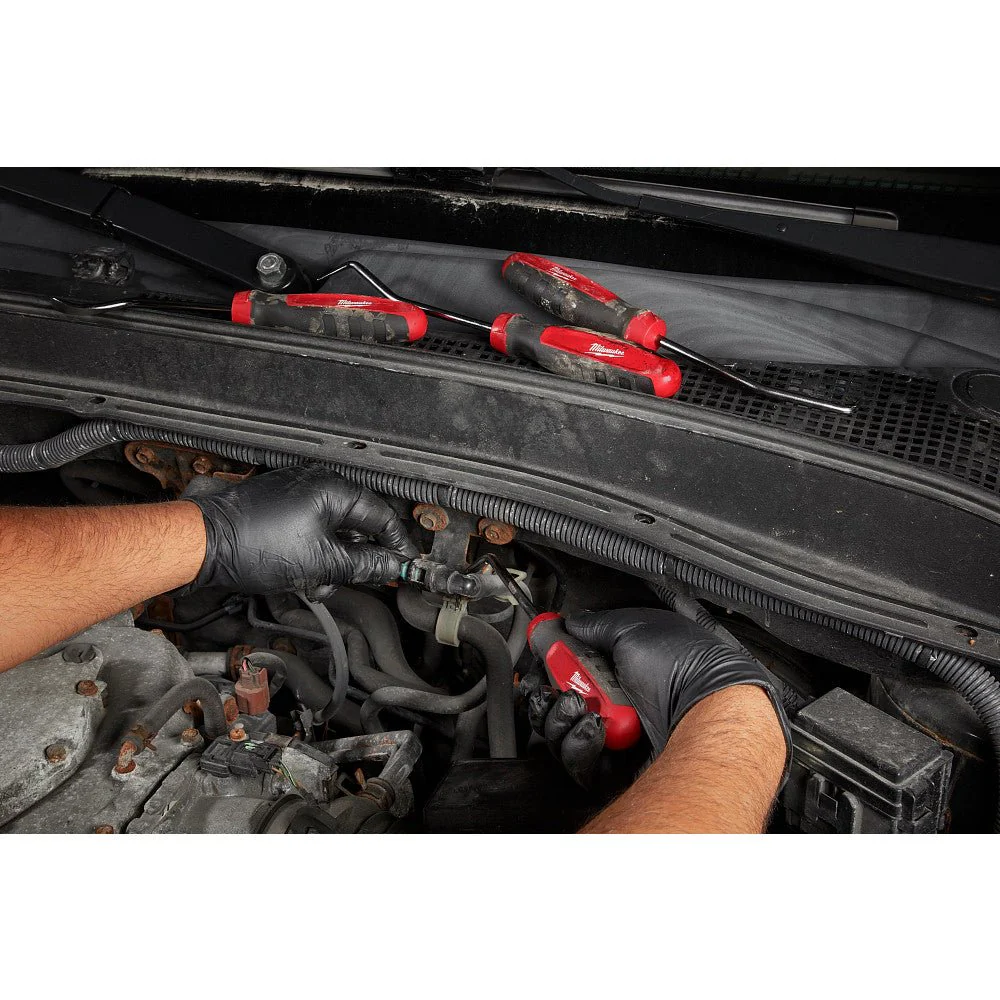 Milwaukee 48-22-0159 10pc. Pliers & Pick Set with Tray for PACKOUT™ Drawers - Image 10