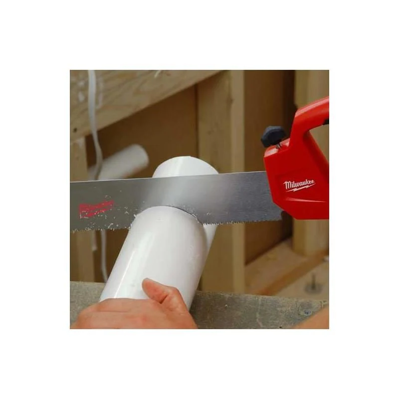 Milwaukee | 48-22-0223 18"" PVC/ABS Saw - Image 3