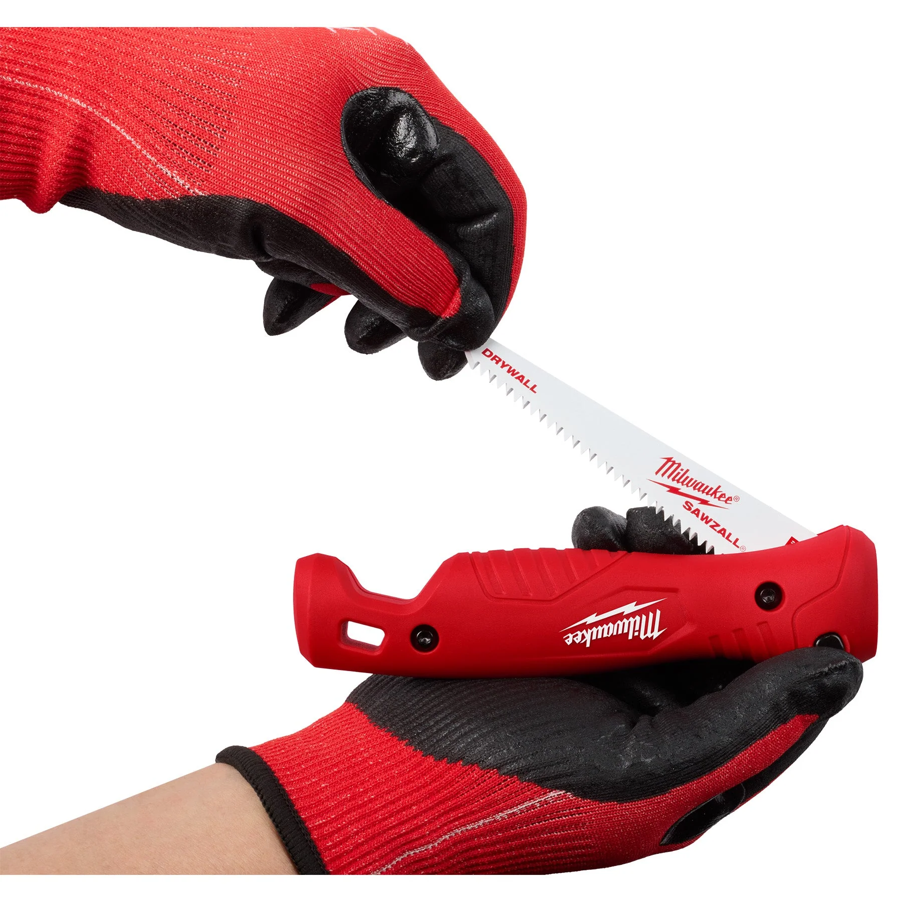 Milwaukee 48-22-0307 Folding Jab Saw - Image 5