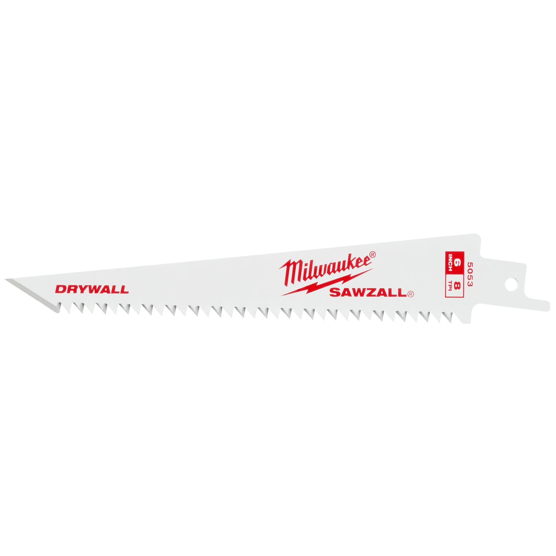 Milwaukee 48-22-0307 Folding Jab Saw - Image 8
