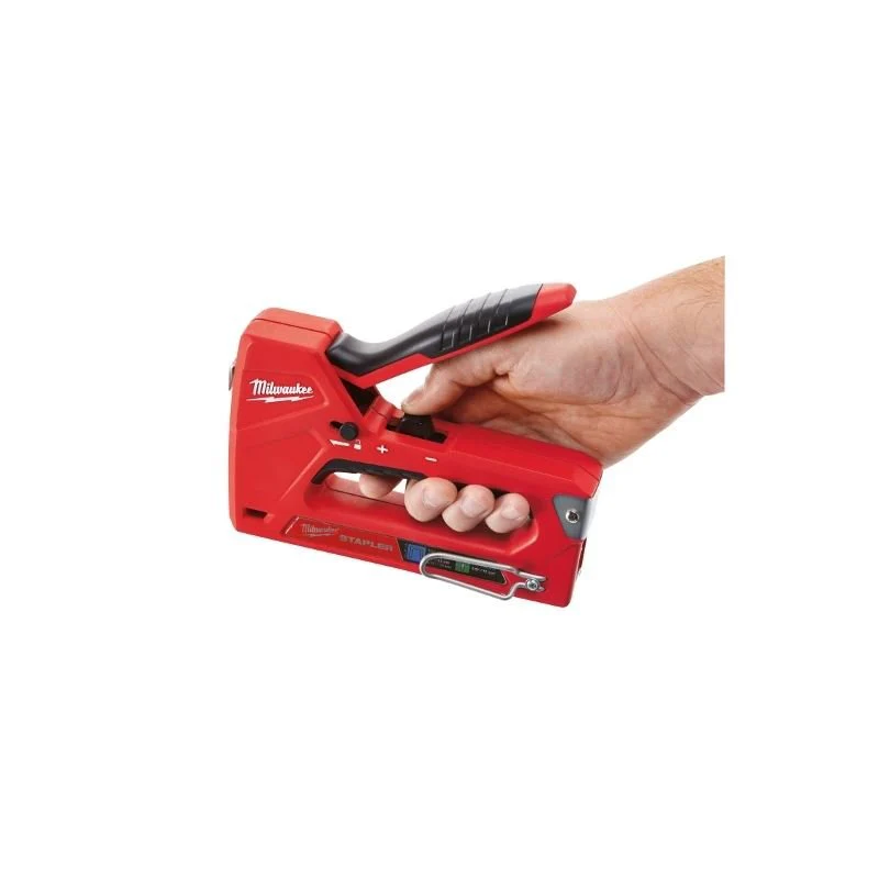 Milwaukee | 48-22-1010 Staple Nail Gun - Image 2