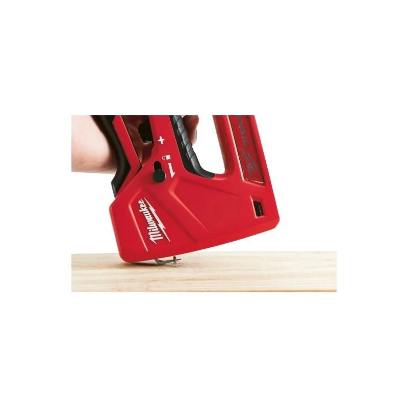 Milwaukee | 48-22-1010 Staple Nail Gun - Image 3