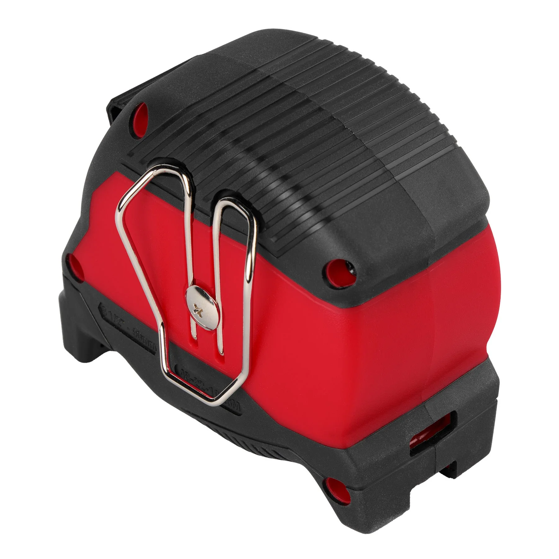 Milwaukee 48-22-1026M 8m/26ft Magnetic Tape Measure - Image 4