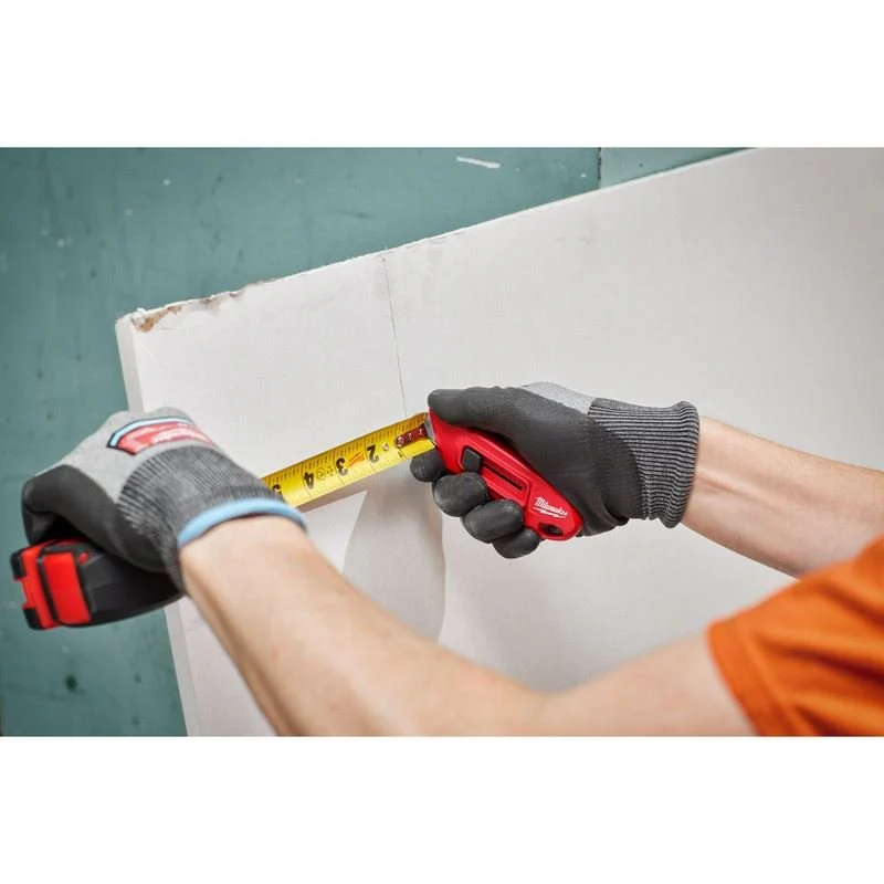 Milwaukee 48-22-1516 Compact Side Slide Utility Knife - Image 11