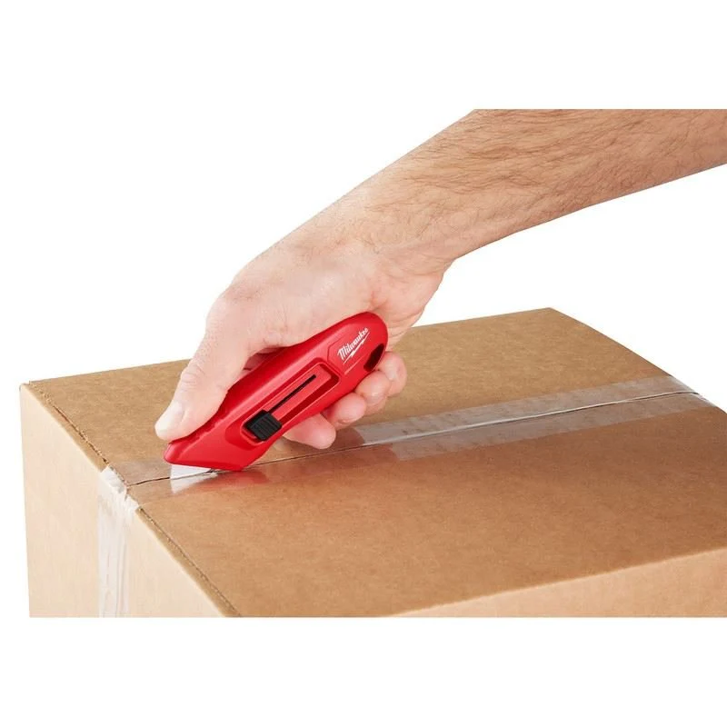 Milwaukee 48-22-1516 Compact Side Slide Utility Knife - Image 5