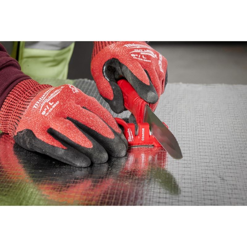 Milwaukee 48-22-1590 Compact Knife Sharpener - Image 10