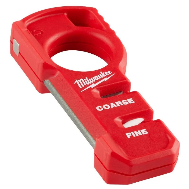 Milwaukee 48-22-1590 Compact Knife Sharpener - Image 5