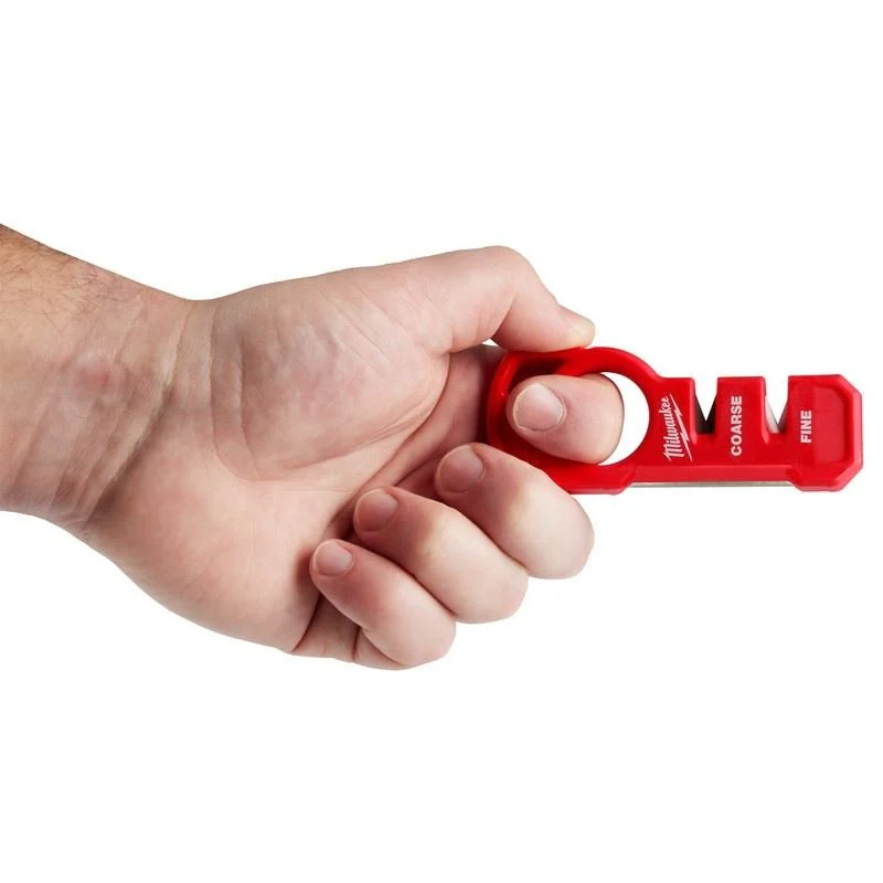 Milwaukee 48-22-1590 Compact Knife Sharpener - Image 7