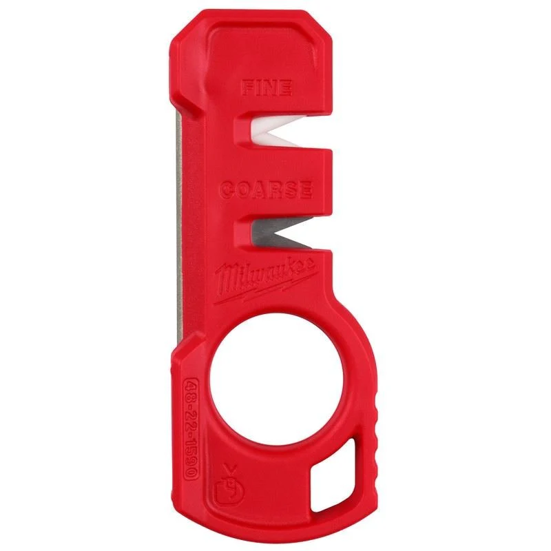 Milwaukee 48-22-1590 Compact Knife Sharpener - Image 9