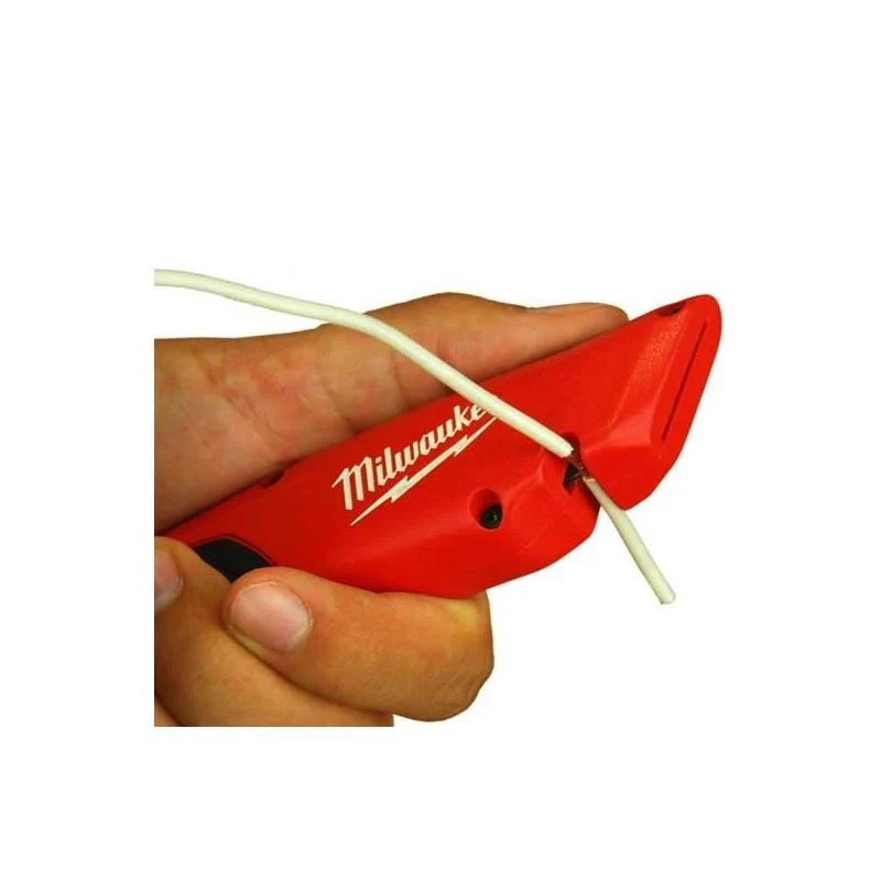 Milwaukee | 48-22-1910 Sliding Utility Knife - Image 4