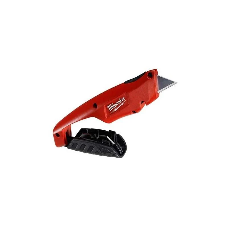 Milwaukee | 48-22-1910 Sliding Utility Knife - Image 5