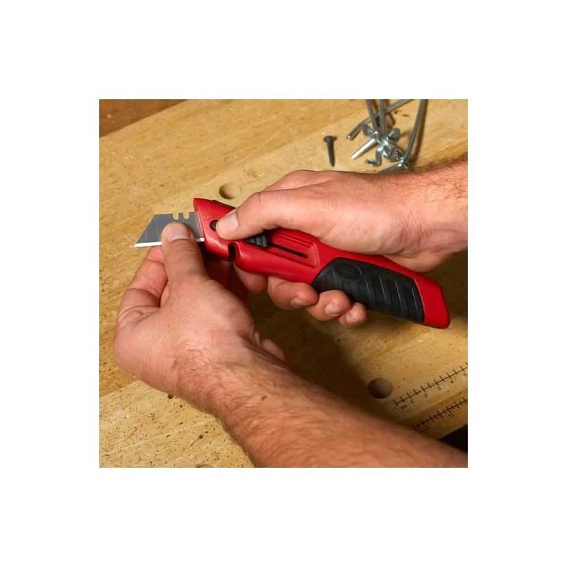 Milwaukee | 48-22-1910 Sliding Utility Knife - Image 9