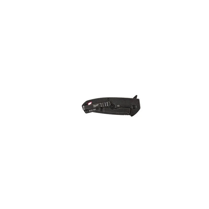 Milwaukee 48-22-1994 3 HARDLINE Smooth Blade Pocket Knife - Image 2