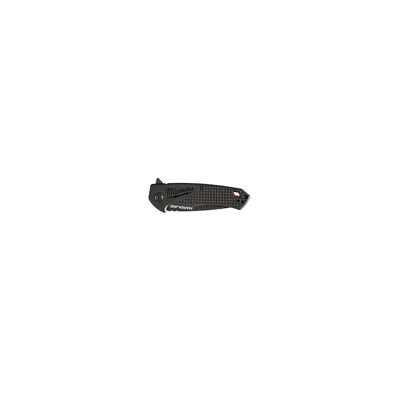 Milwaukee 48-22-1994 3 HARDLINE Smooth Blade Pocket Knife - Image 3