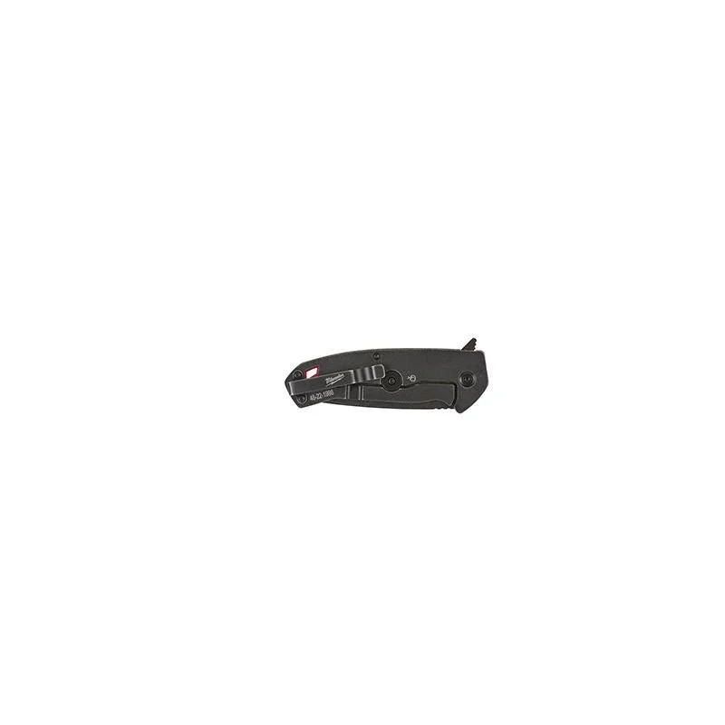 Milwaukee 48-22-1998 3 HARDLINE Serrated Blade Pocket Knife - Image 2