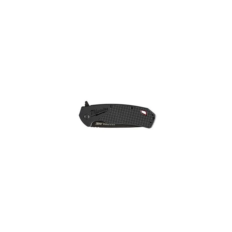 Milwaukee 48-22-1999 3.5 HARDLINE Smooth Blade Pocket Knife - Image 3