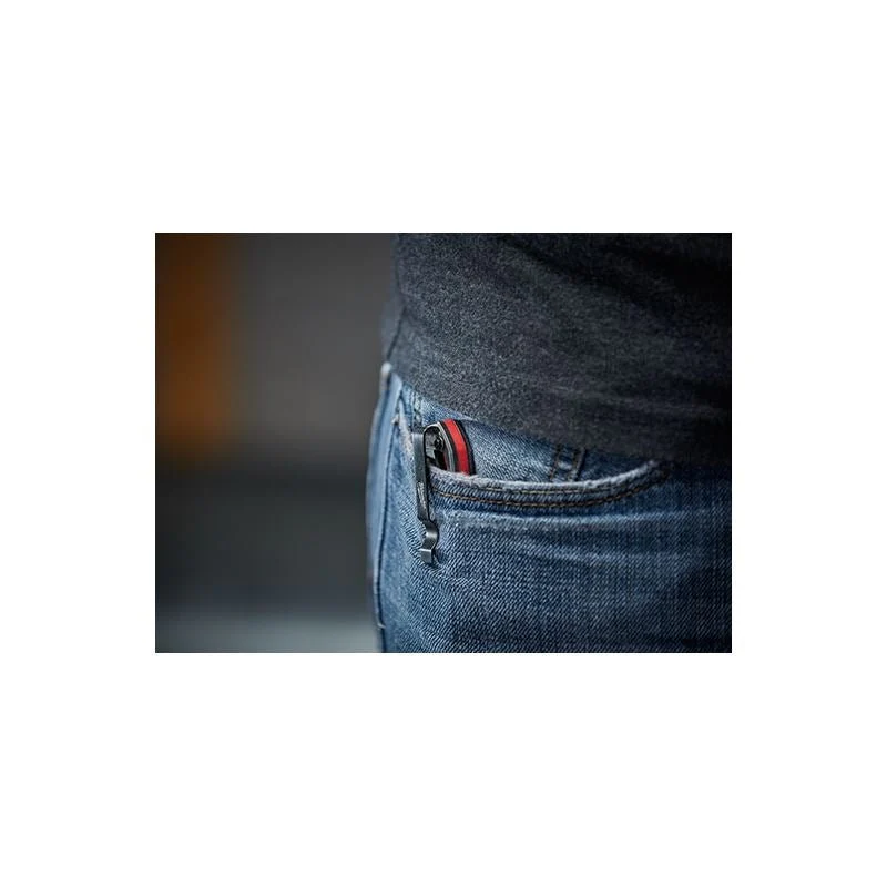 Milwaukee 48-22-1999 3.5 HARDLINE Smooth Blade Pocket Knife - Image 8