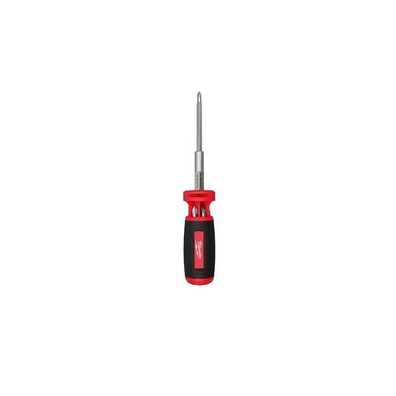 Milwaukee 48-22-2101 10IN1 ECX Multi Bit Driver - Image 2
