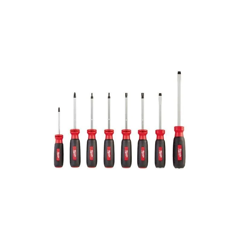 Milwaukee | 48-22-2114 11 IN 1 Screwdriver w/ Square Drive