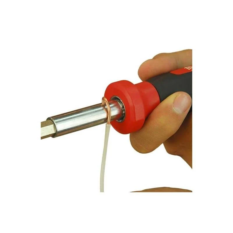 Milwaukee | 48-22-2114 11 IN 1 Screwdriver w/ Square Drive - Image 2