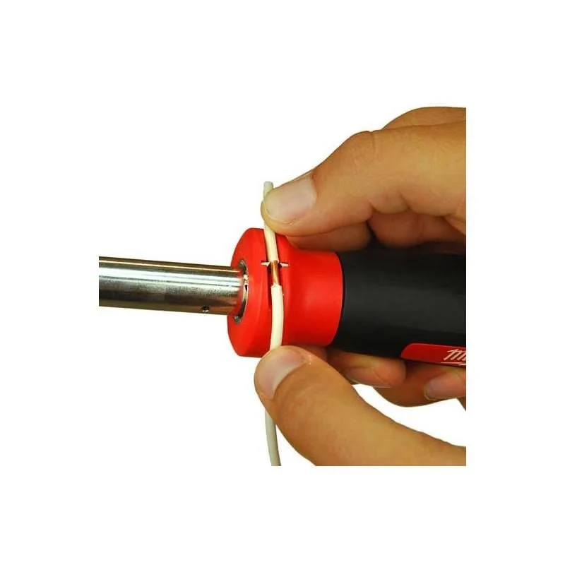 Milwaukee | 48-22-2114 11 IN 1 Screwdriver w/ Square Drive - Image 3