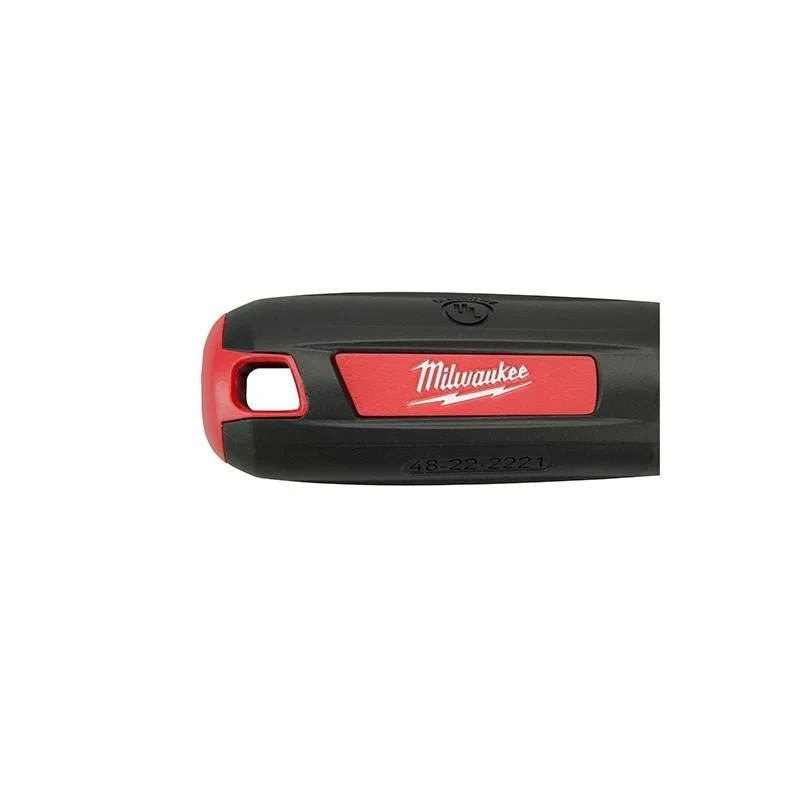 Milwaukee | 48-22-2202 3 PC 1000V Insulated Screwdriver Set - Image 5
