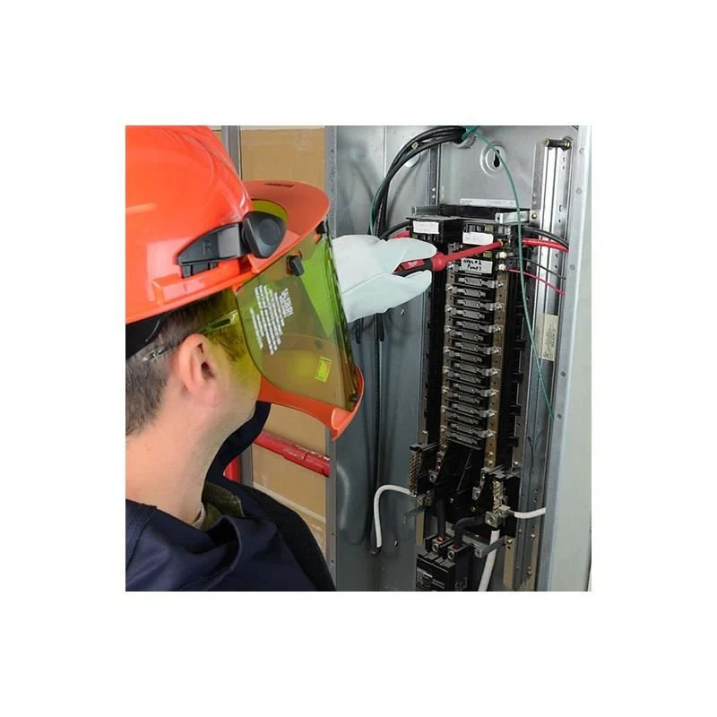 Milwaukee | 48-22-2204 4 PC 1000V Insulated Screwdriver Set w/ Roll Pouch - Image 6