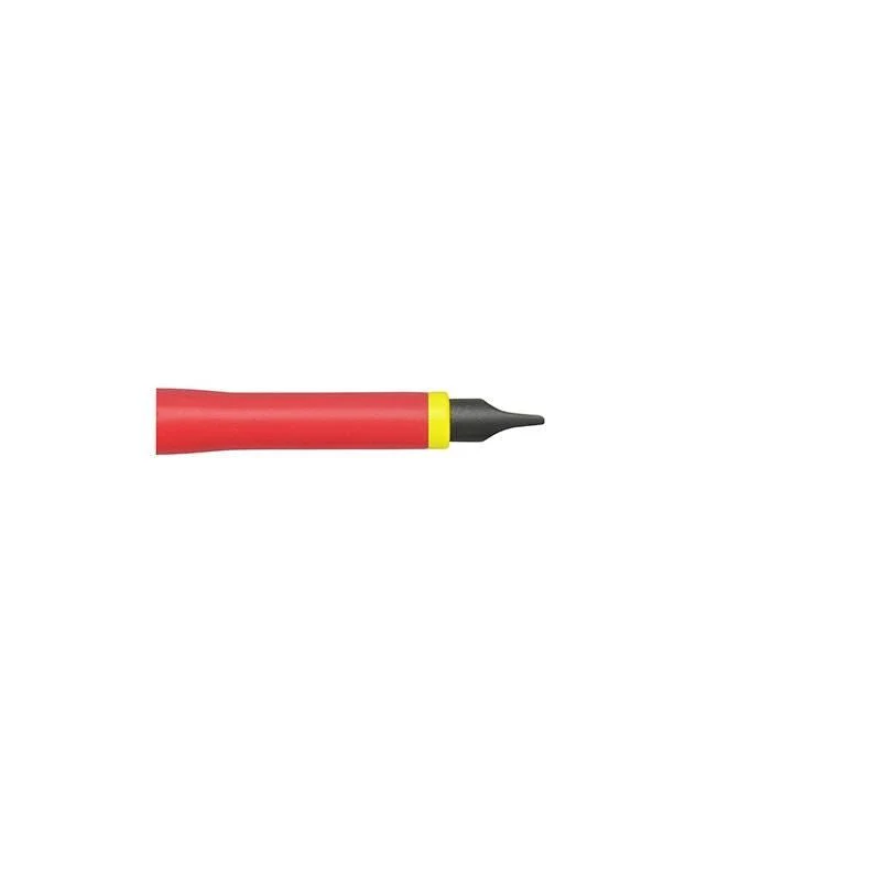 Milwaukee | 48-22-2210 10 PC 1000V Insulated Screwdriver Set w/ EV - Image 4