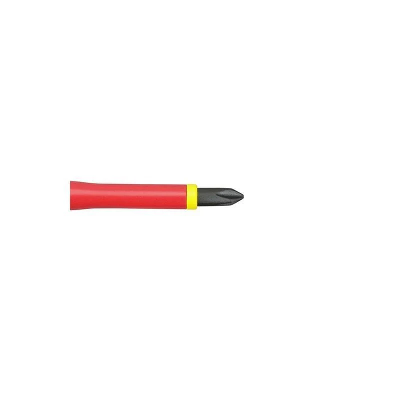Milwaukee | 48-22-2210 10 PC 1000V Insulated Screwdriver Set w/ EV - Image 6