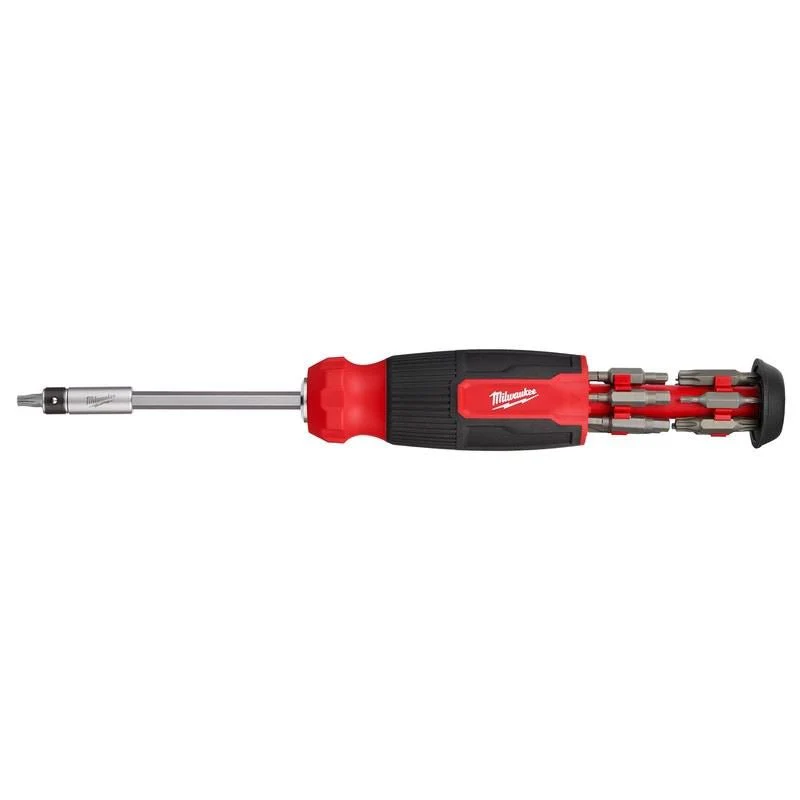Milwaukee 48-22-2911 27-in-1 Security Multi-Bit Screwdriver - Image 3