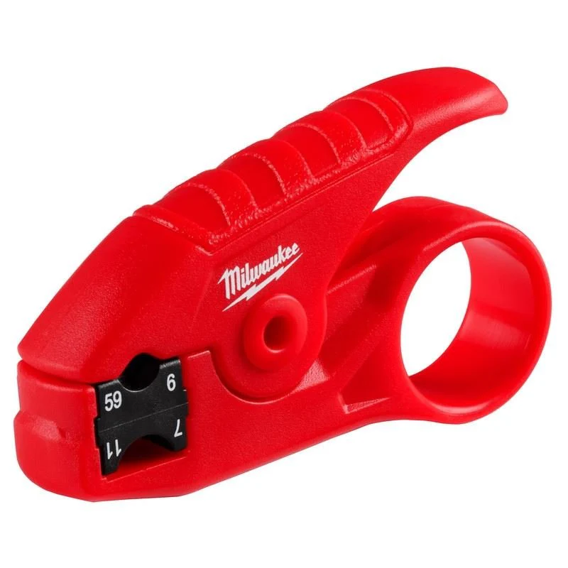 Milwaukee 48-22-3064 Coax Stripper - Image 3