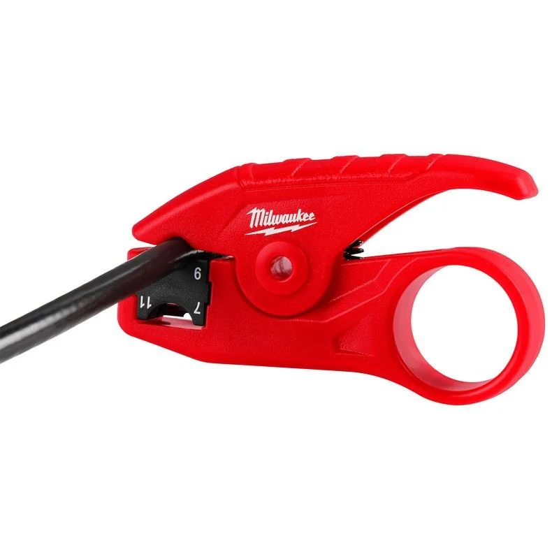 Milwaukee 48-22-3064 Coax Stripper - Image 5
