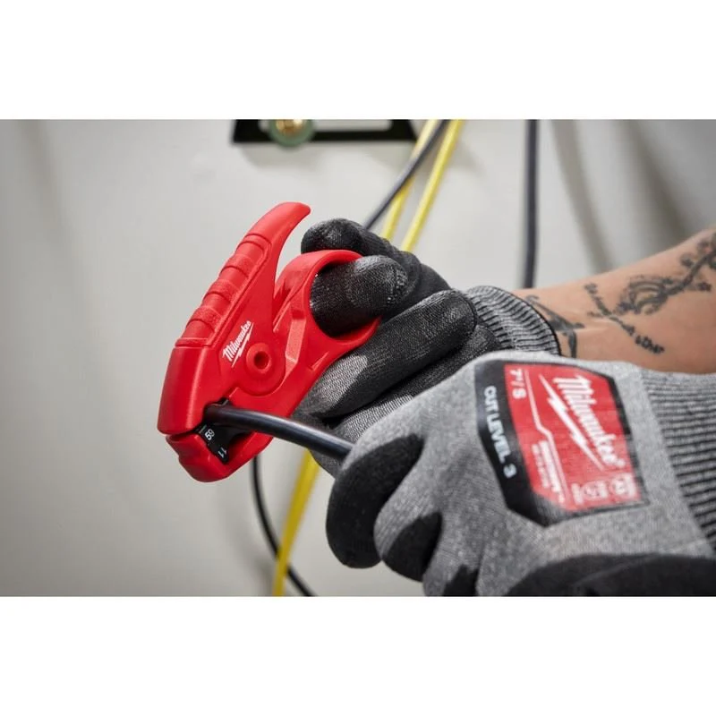 Milwaukee 48-22-3064 Coax Stripper - Image 8