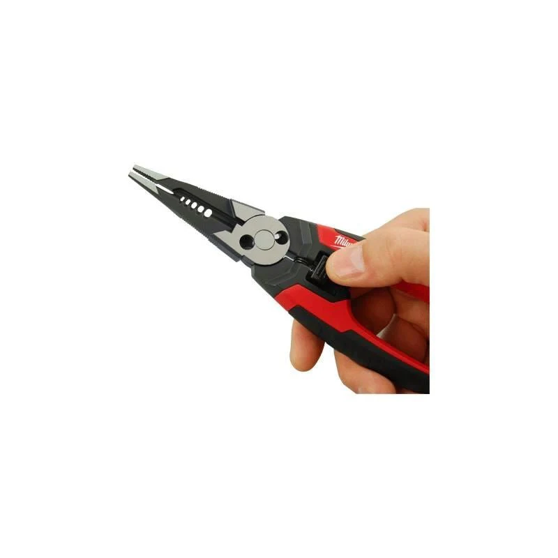 Milwaukee 48-22-3069 6IN1 Combination Pliers - Image 12