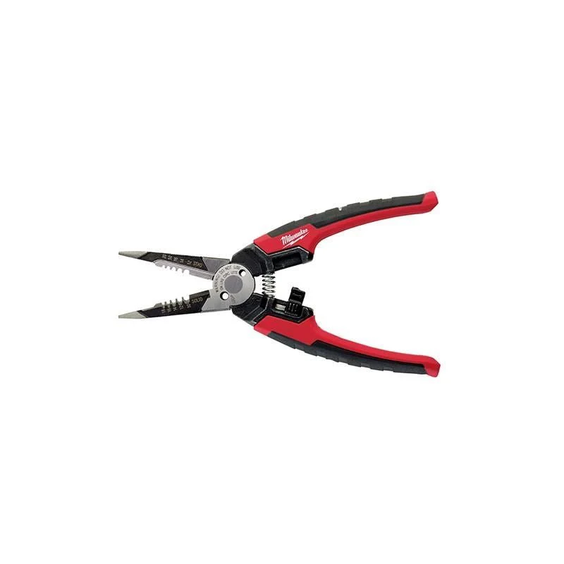 Milwaukee 48-22-3069 6IN1 Combination Pliers - Image 2