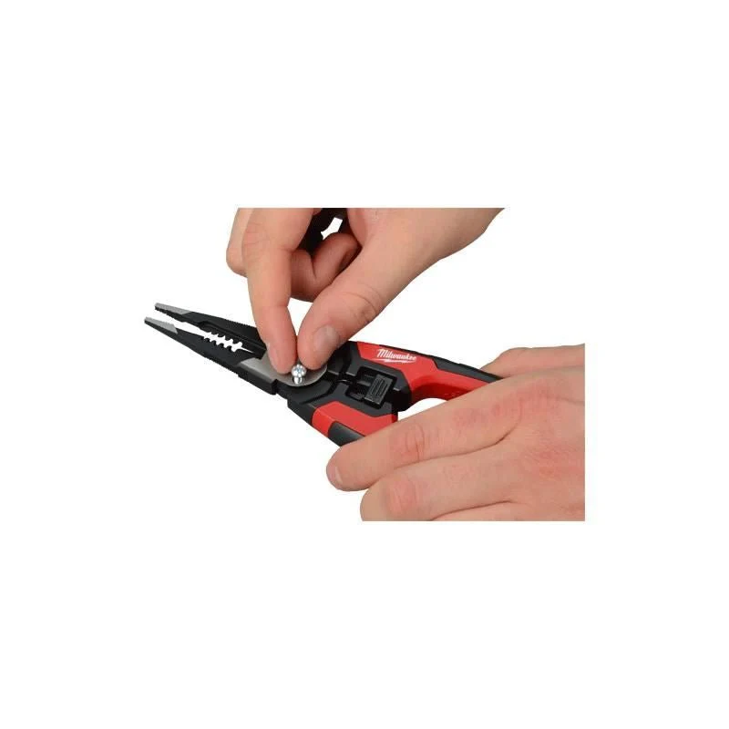 Milwaukee 48-22-3069 6IN1 Combination Pliers - Image 5