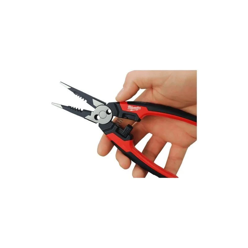 Milwaukee 48-22-3069 6IN1 Combination Pliers - Image 7