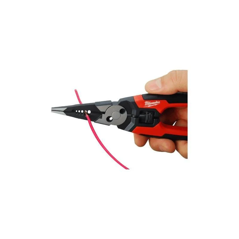Milwaukee 48-22-3069 6IN1 Combination Pliers - Image 8