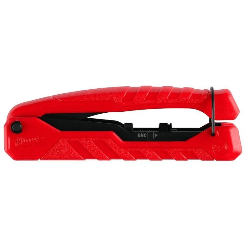 Milwaukee 48-22-3072 Coax Compression Crimper - Image 2