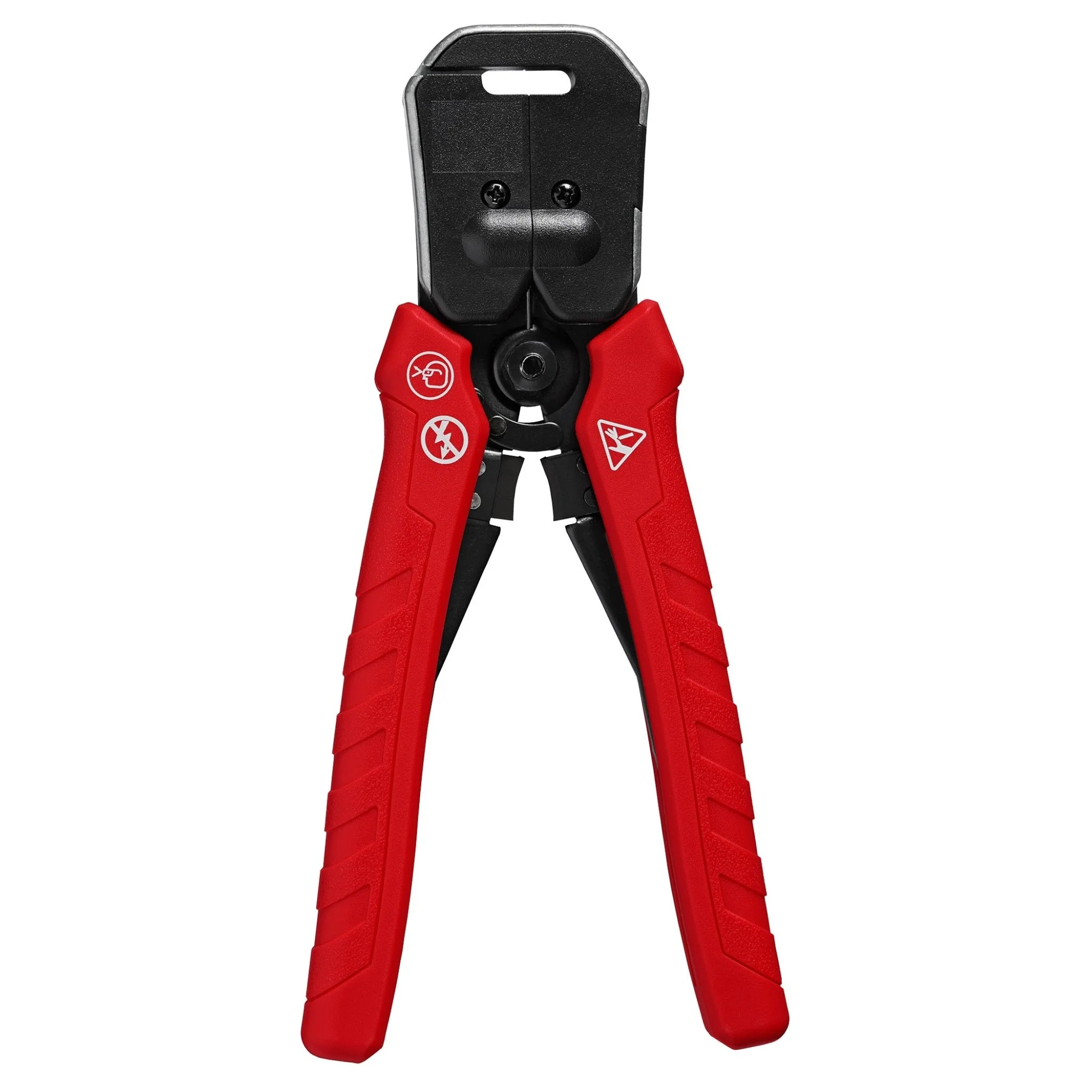 Milwaukee 48-22-3082 Self-Adjusting Wire Stripper & Cutter - Image 2