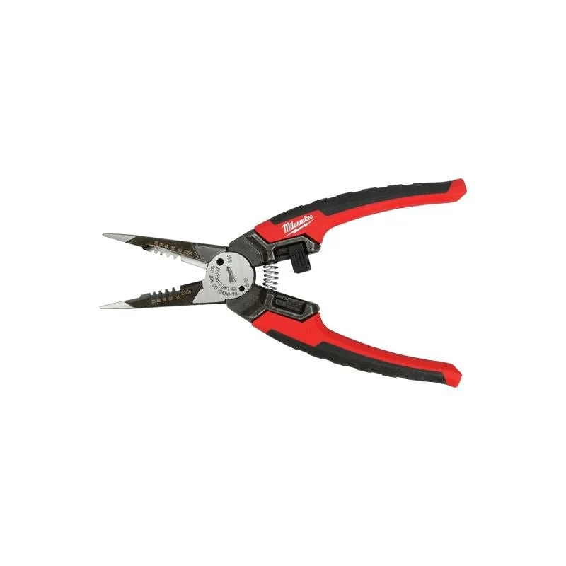 Milwaukee 48-22-3094 4 PC Hand Tools Set - Image 3