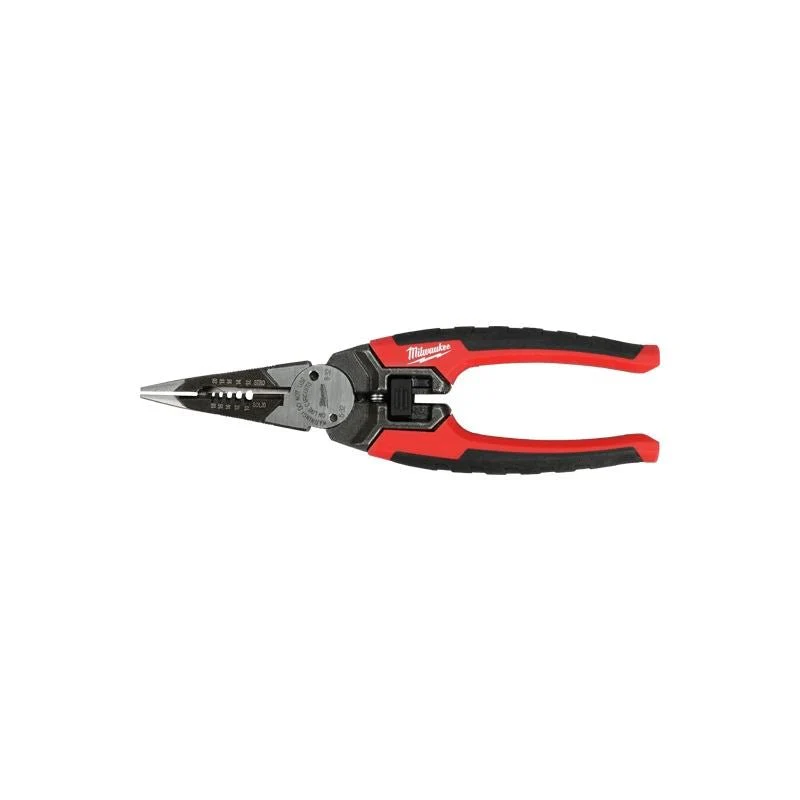 Milwaukee 48-22-3094 4 PC Hand Tools Set - Image 4