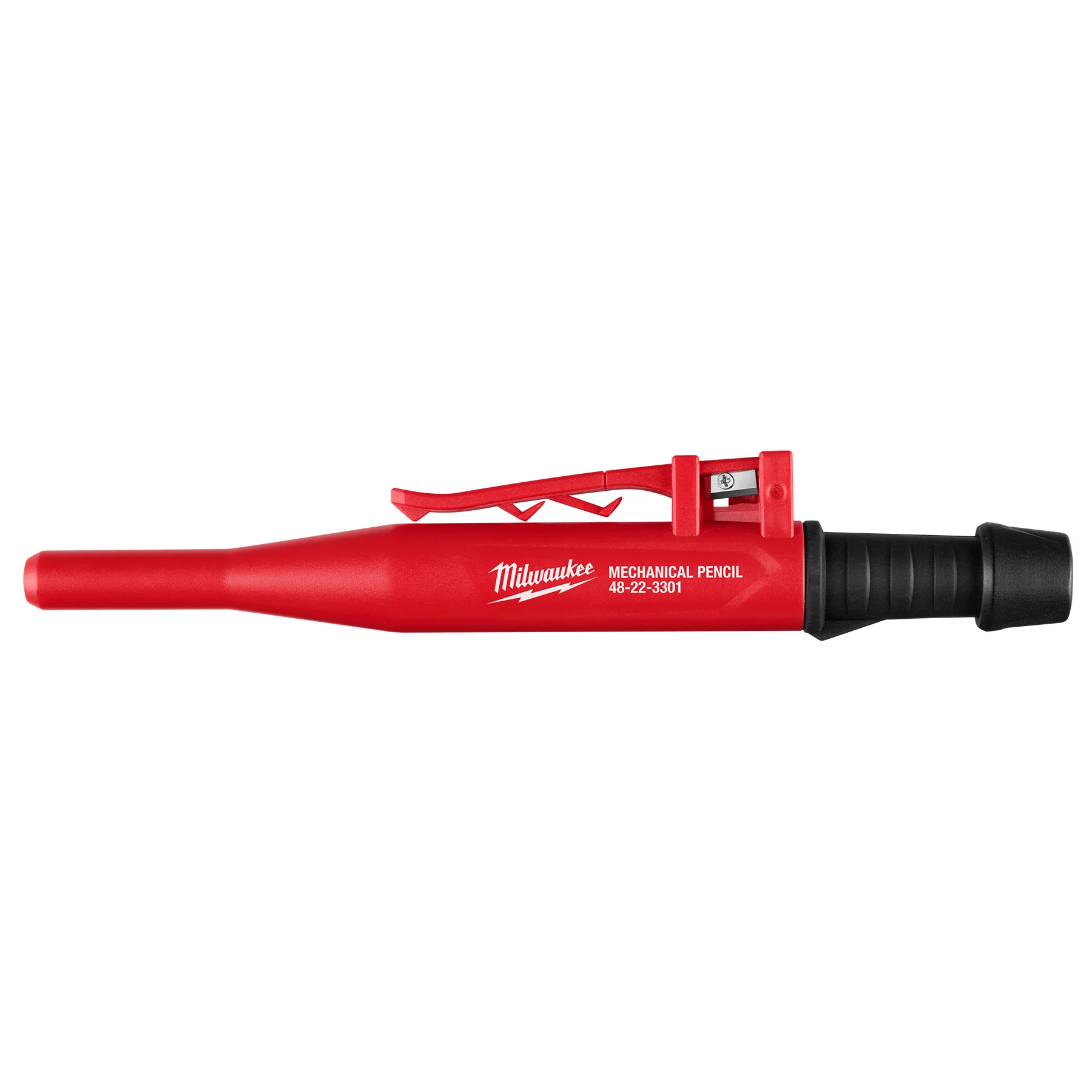 Milwaukee 48-22-3301 Mechanical Pencil with Lead Pack - Image 8