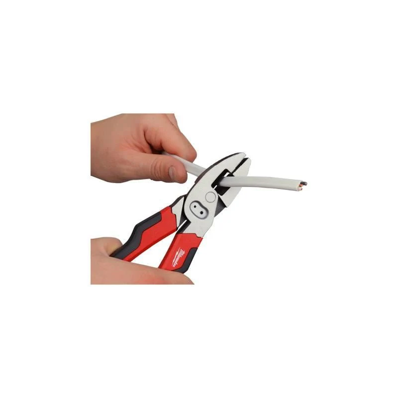 Milwaukee | 48-22-3309 6 IN 1 Lineman's Pliers - Image 4