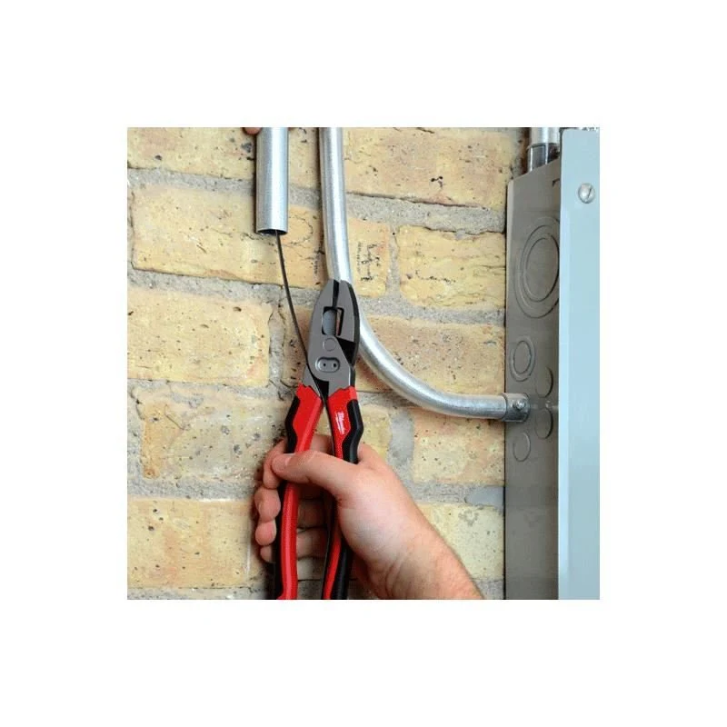 Milwaukee | 48-22-3309 6 IN 1 Lineman's Pliers - Image 6