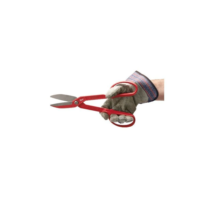 Milwaukee 48-22-4002 12" Classic Tinner - Image 2
