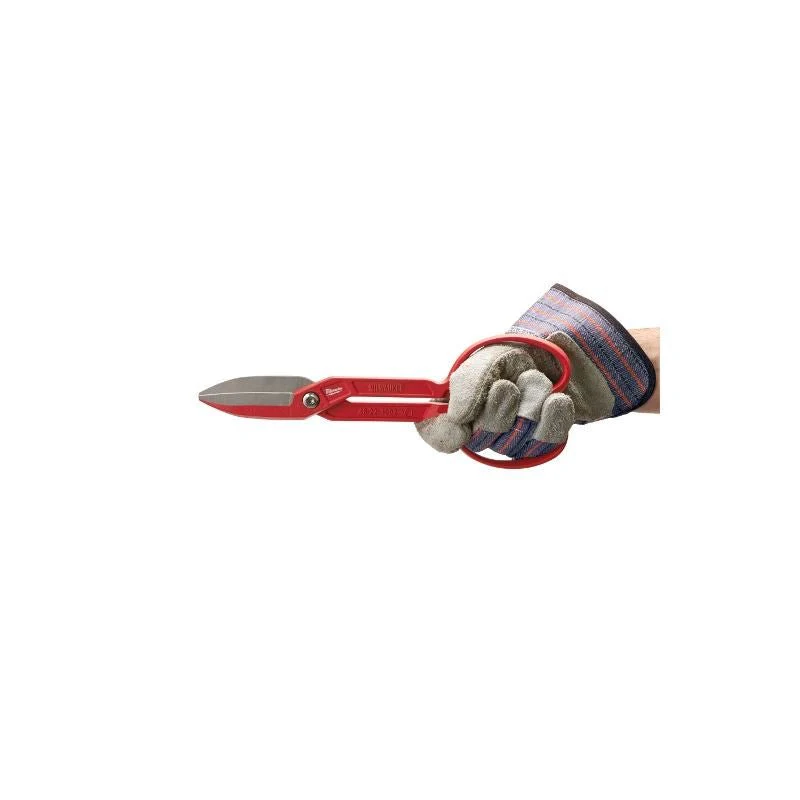 Milwaukee 48-22-4002 12" Classic Tinner - Image 3