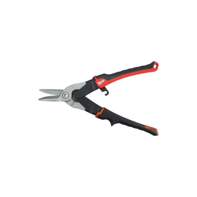 Milwaukee | 48-22-4010 Left Cutting Aviation Snips - Image 2