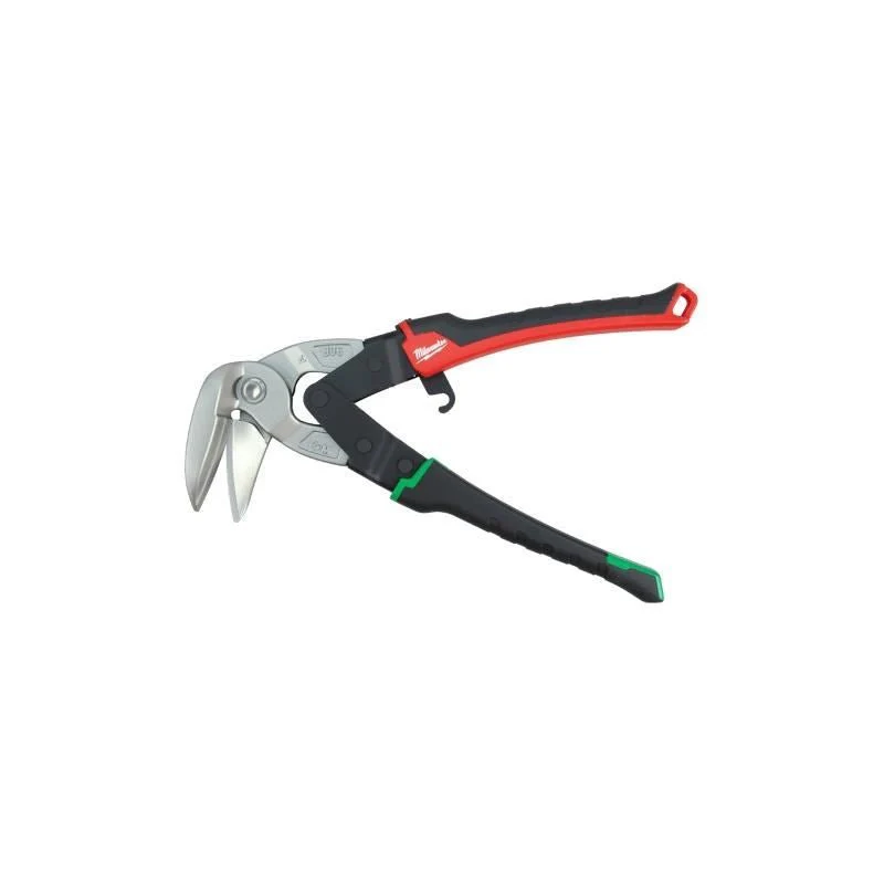 Milwaukee | 48-22-4021 Right Cutting Right Angle Snips - Image 2